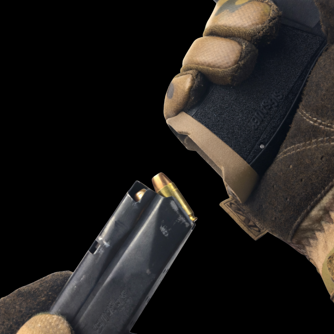 SIG P365 X-MACRO Magwell