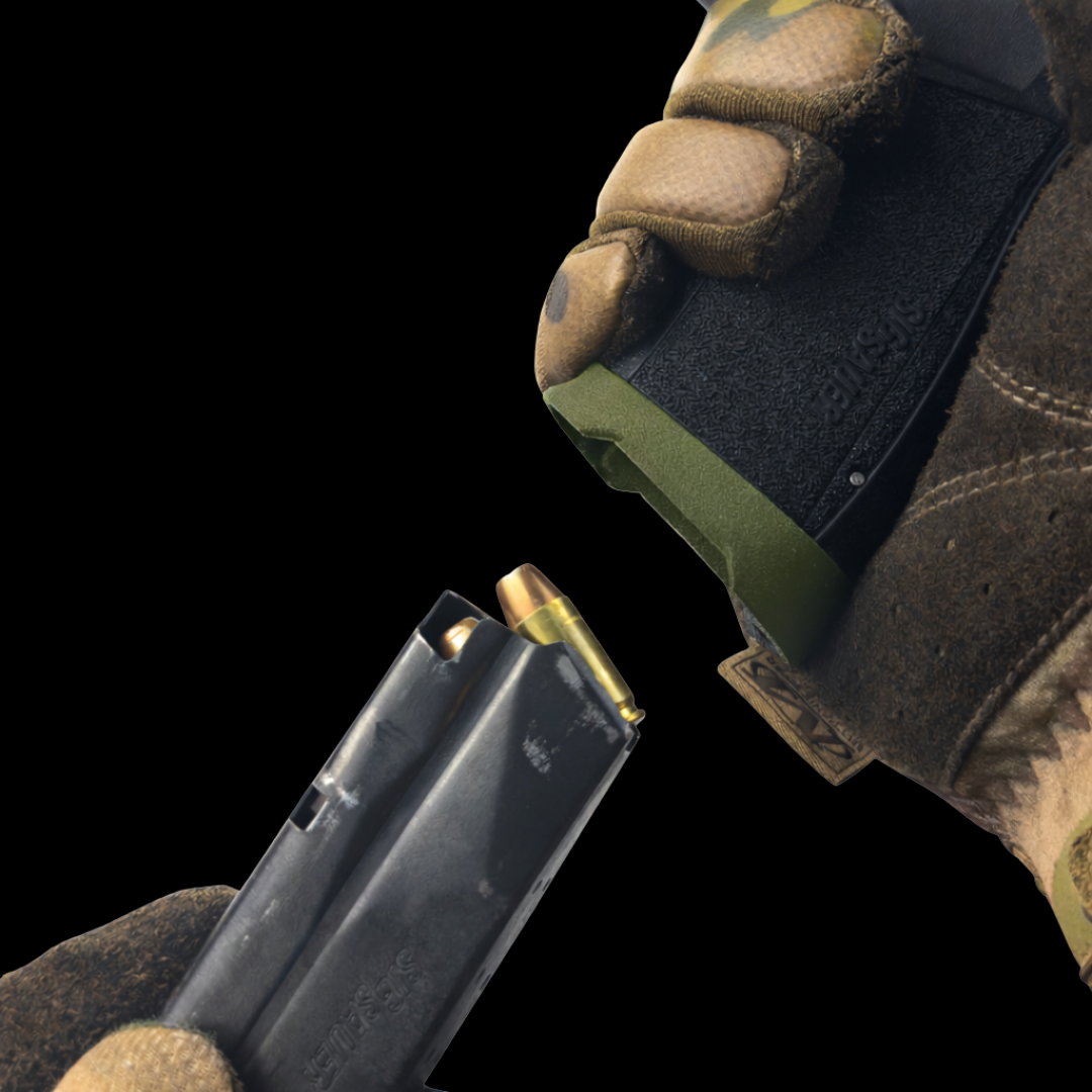SIG P365 X-MACRO Magwell