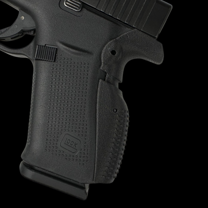 Glock 43X / 48 interchangeable Fat backstrap