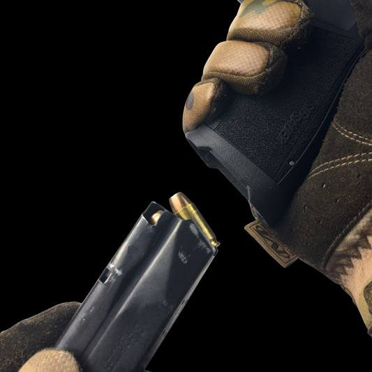 SIG P365 X-MACRO Magwell