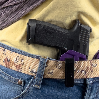 SIG P365 X-MACRO Magwell