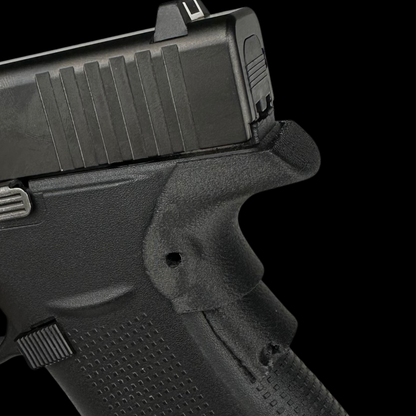 Glock 43X / 48 interchangeable short beavertail